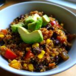 easy healthy meal prep