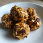 easy peanut butter desserts