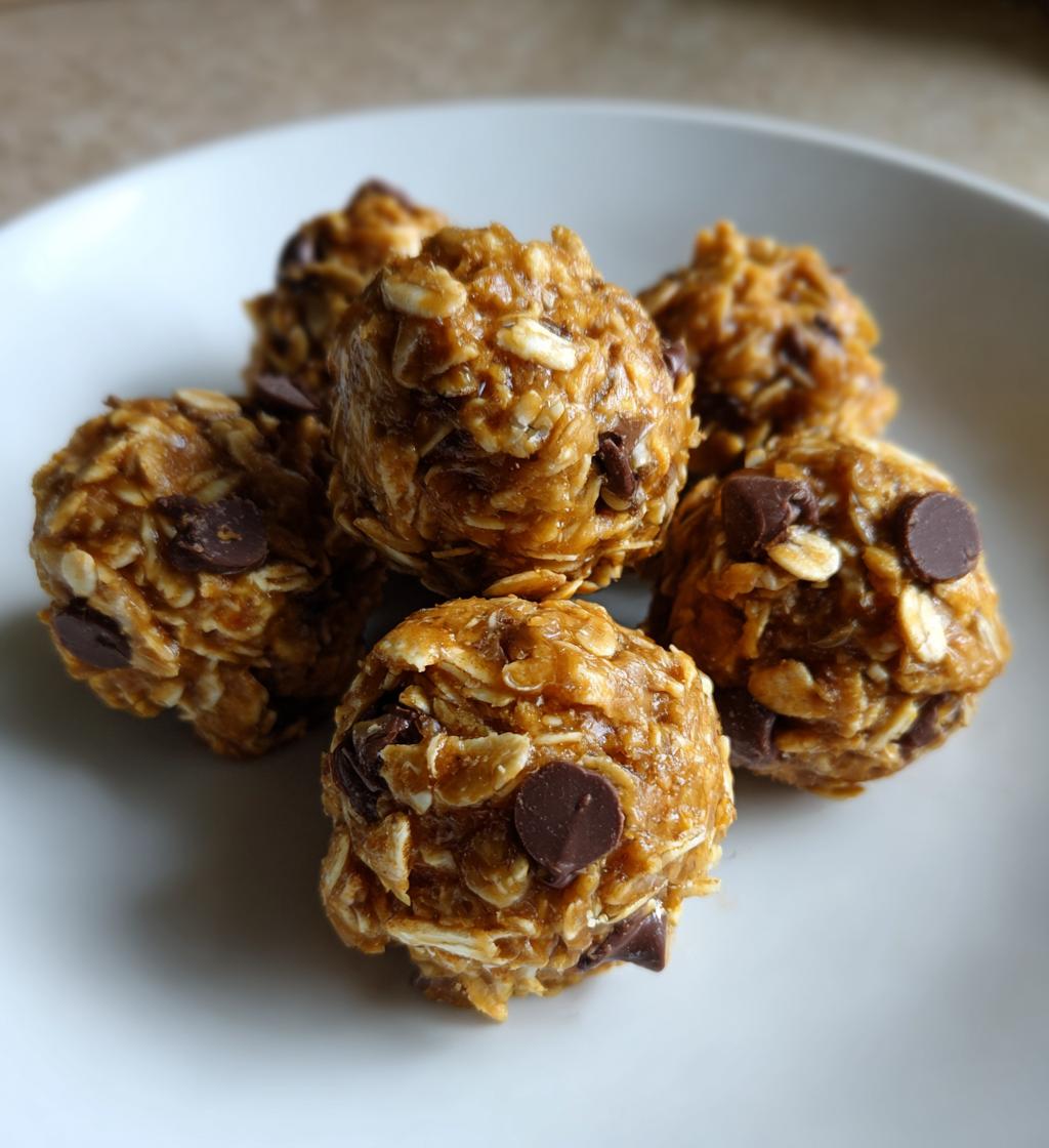 easy peanut butter desserts