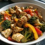 easy quick dinner