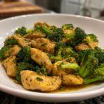 easy quick dinner