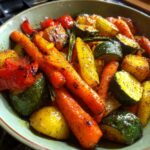 easy side dishes for dinner