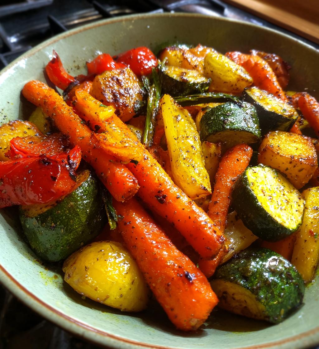 easy side dishes for dinner