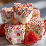 easy valentines day treats
