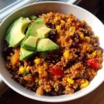 easy vegan dinner