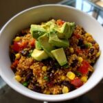 easy vegan dinner