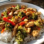 easy weeknight chicken dinners