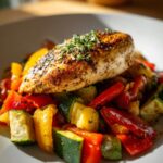 easy whole 30 recipes
