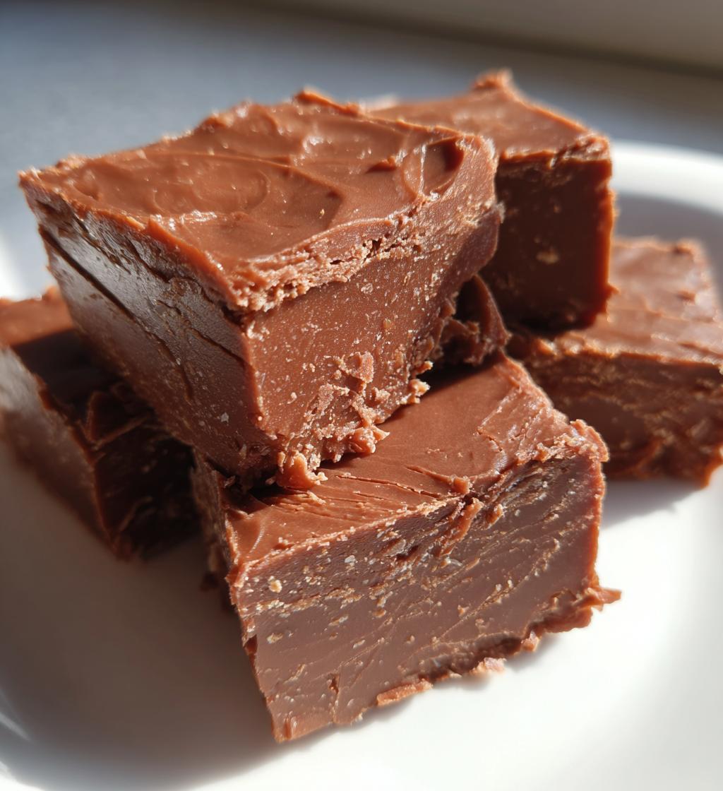 fantasy fudge recipe original