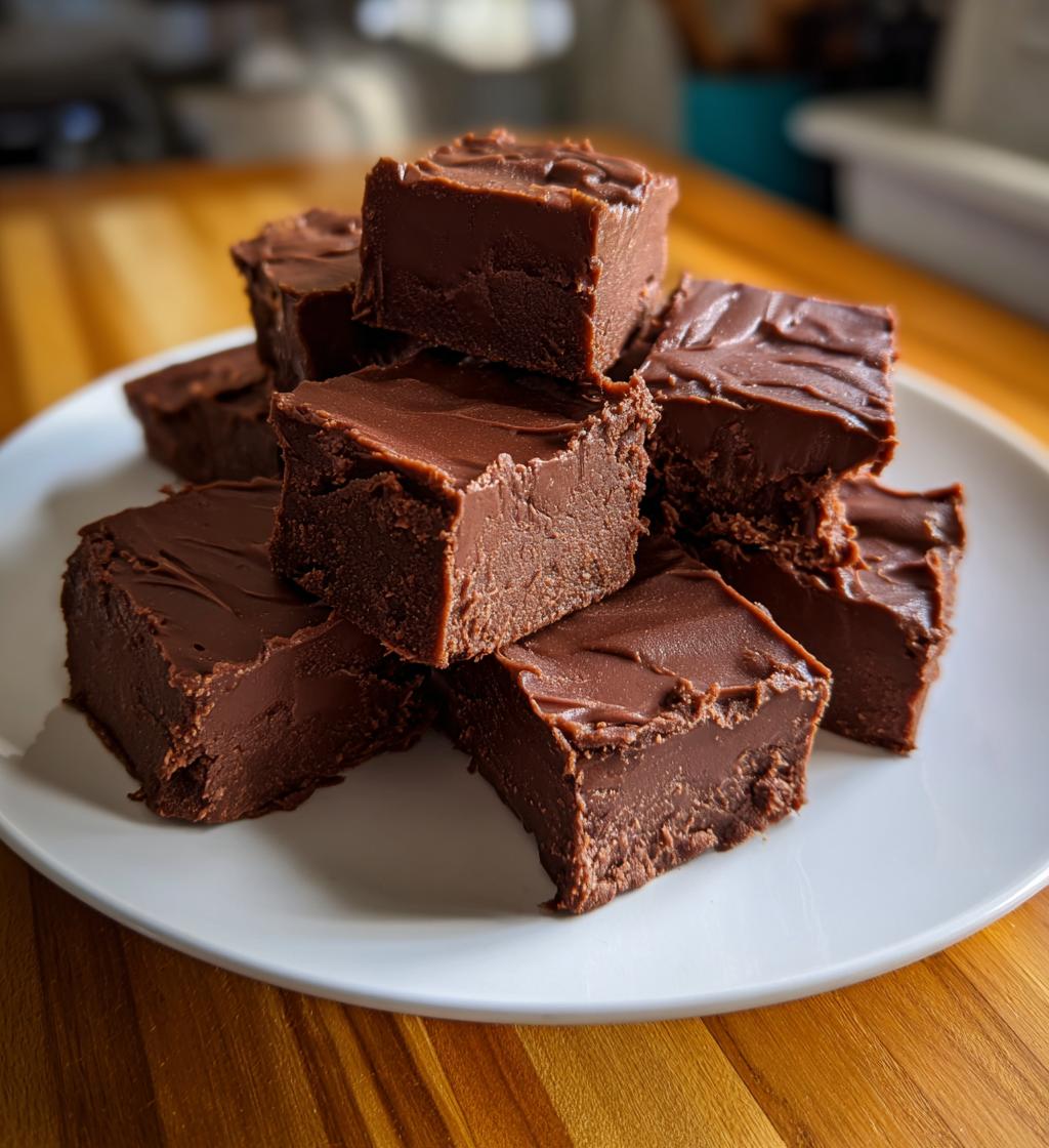 fantasy fudge