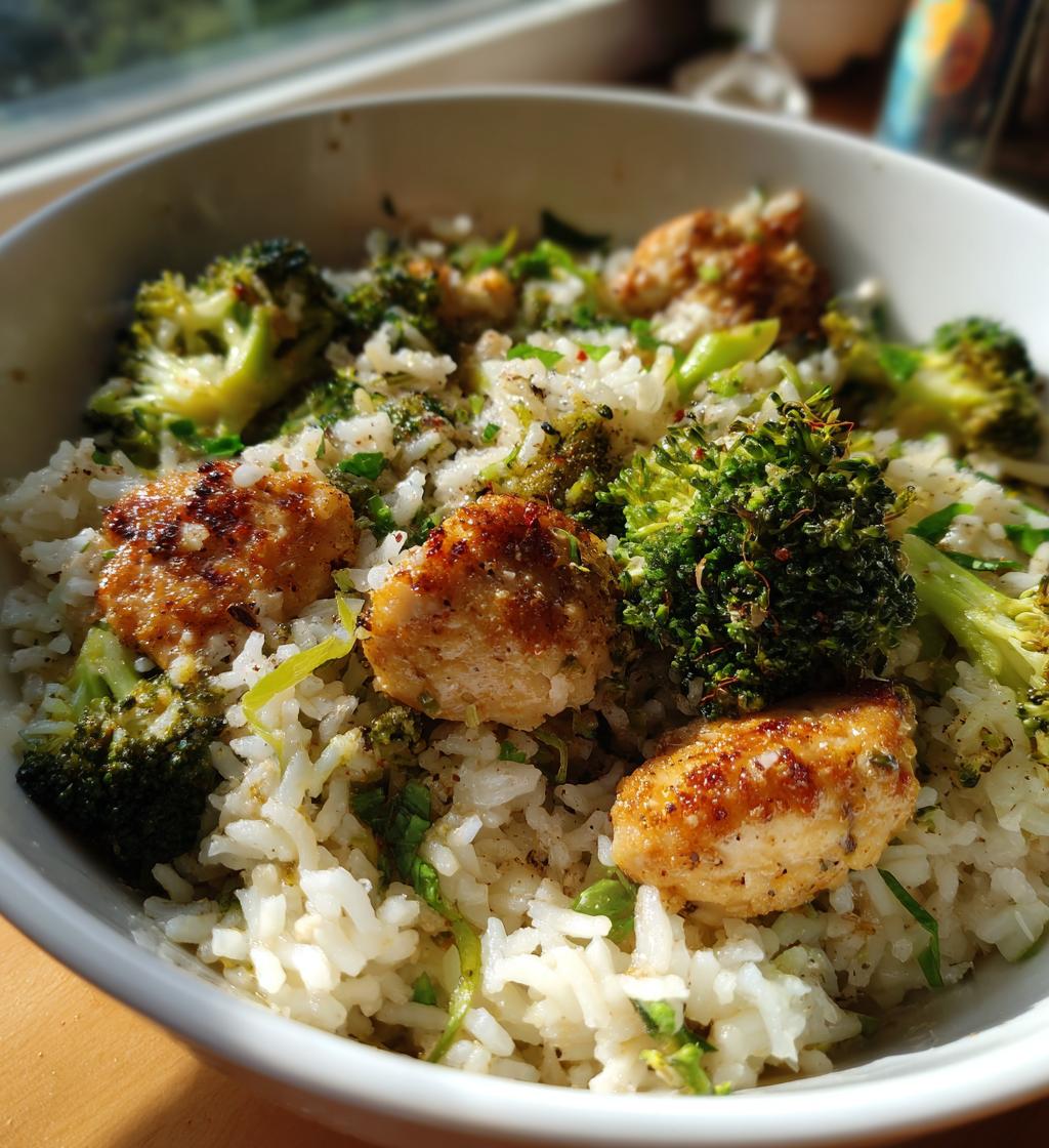 fast and easy dinner recipes