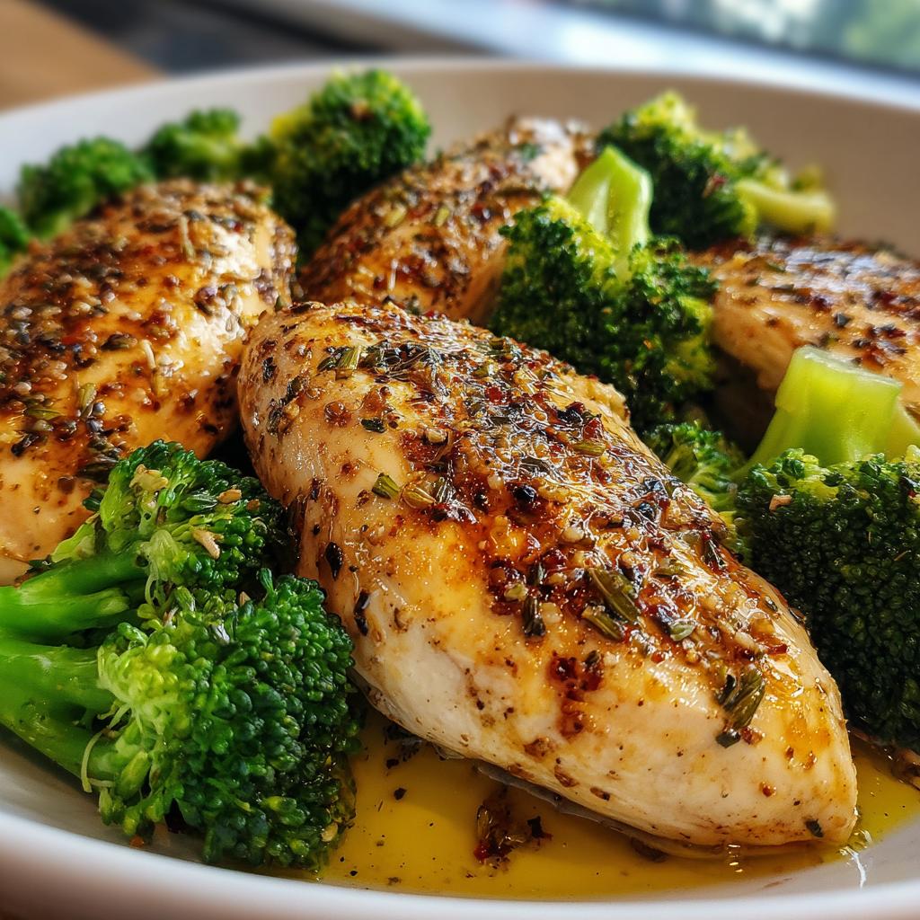 fast easy dinner for two