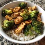 fast meals dinner easy