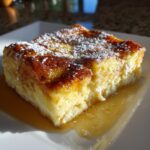 french toast casserole