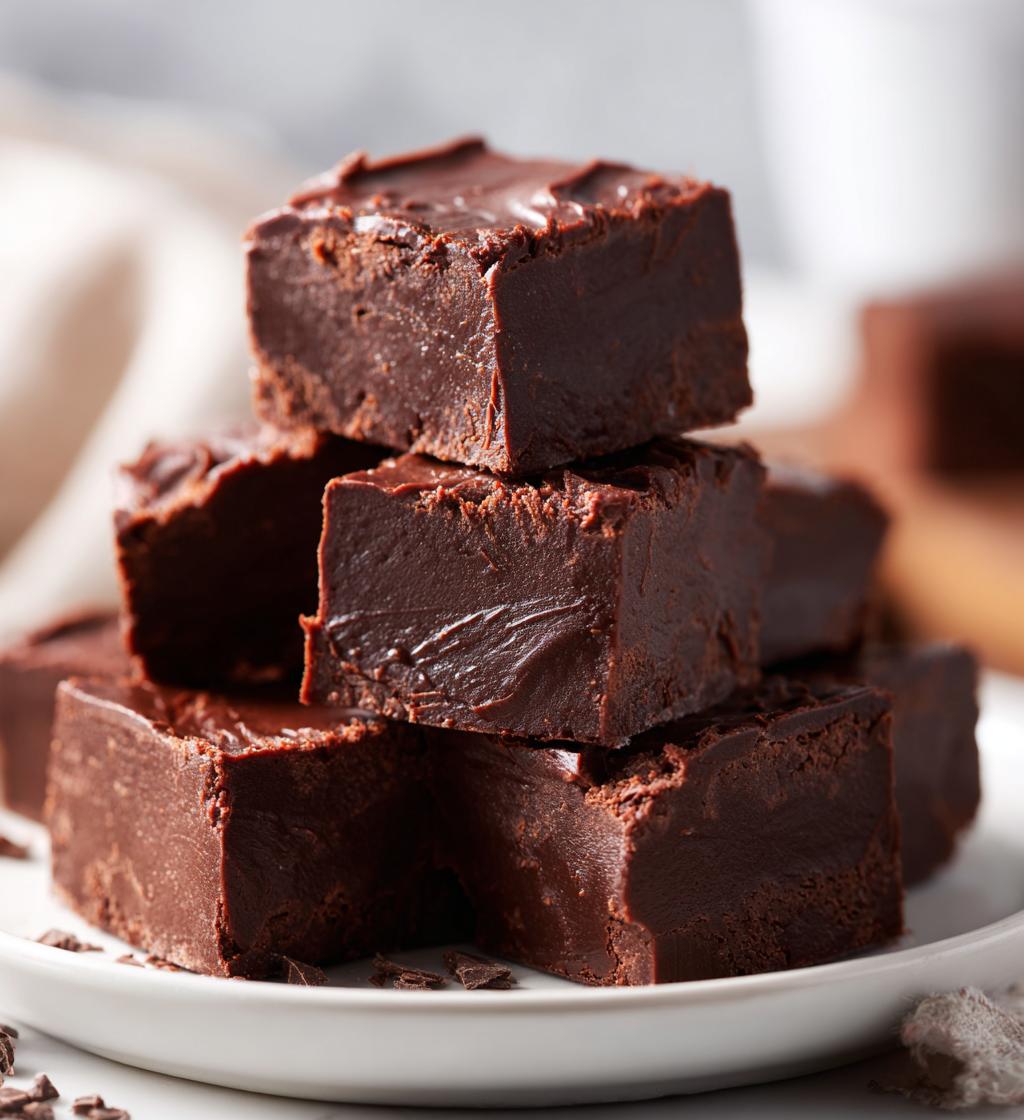 fudge