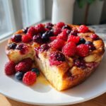 galentines brunch food