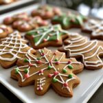 gingerbread cookies
