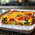 gluten free breakfast casserole