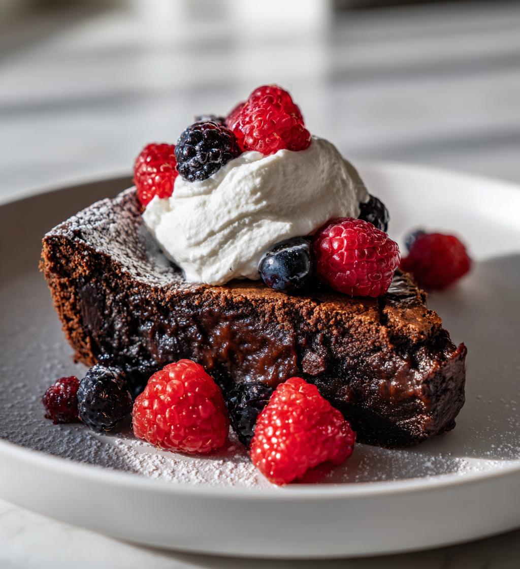 gluten free valentines day desserts