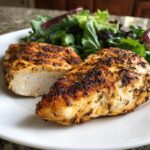 grilled chicken recipes