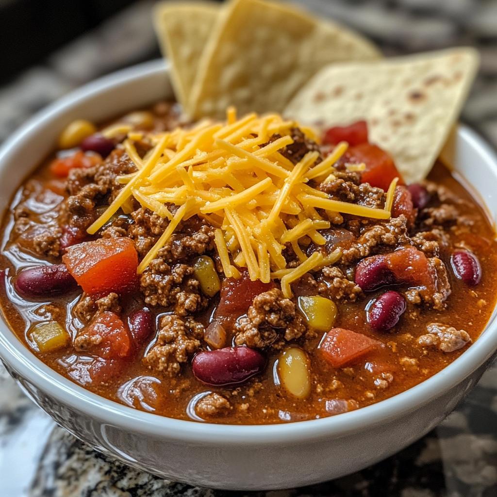 Ground Beef Crockpot Recipes: 7 Hearty Comfort Dishes