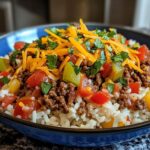 ground beef dinner ideas
