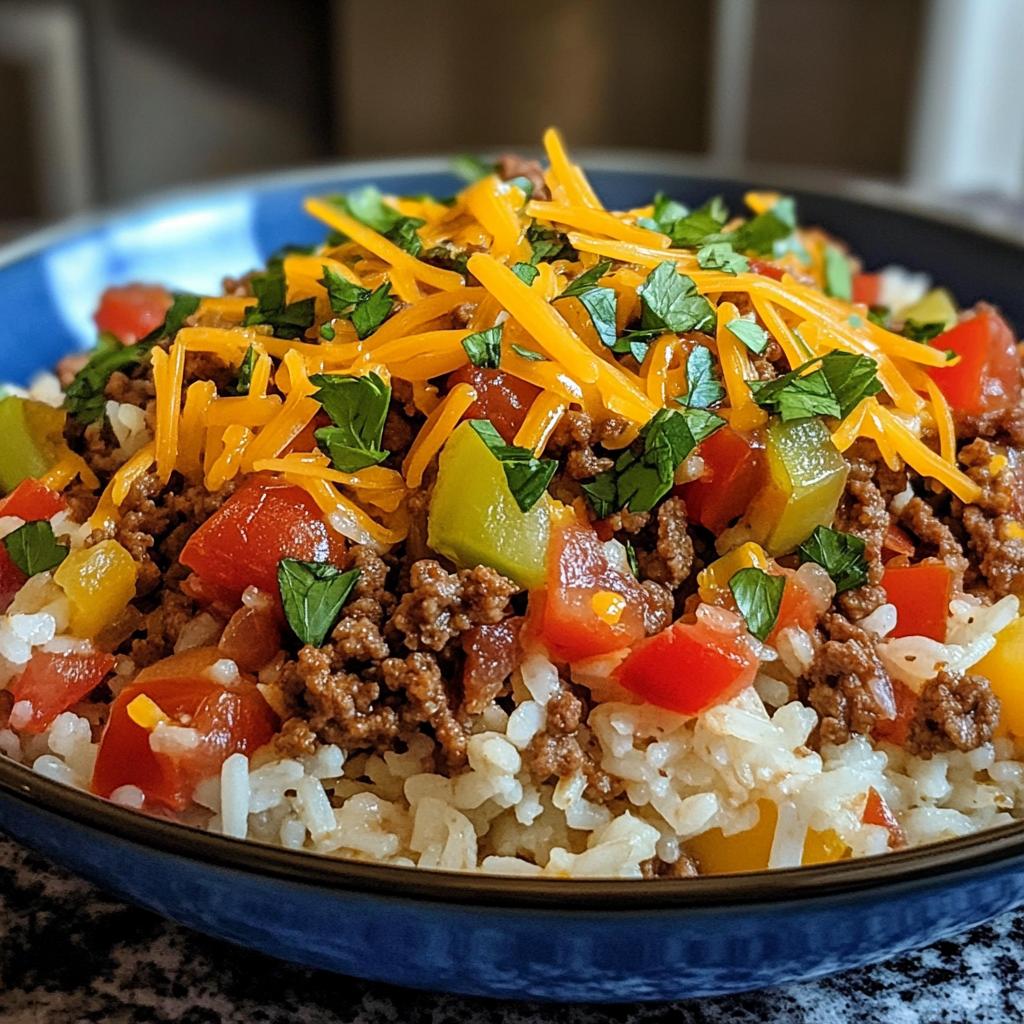 Ground Beef Dinner Ideas: 5 Hearty Recipes for Your Family