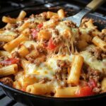 ground beef meals