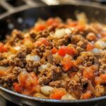 ground beef recipe