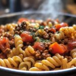 ground beef recipes for dinner