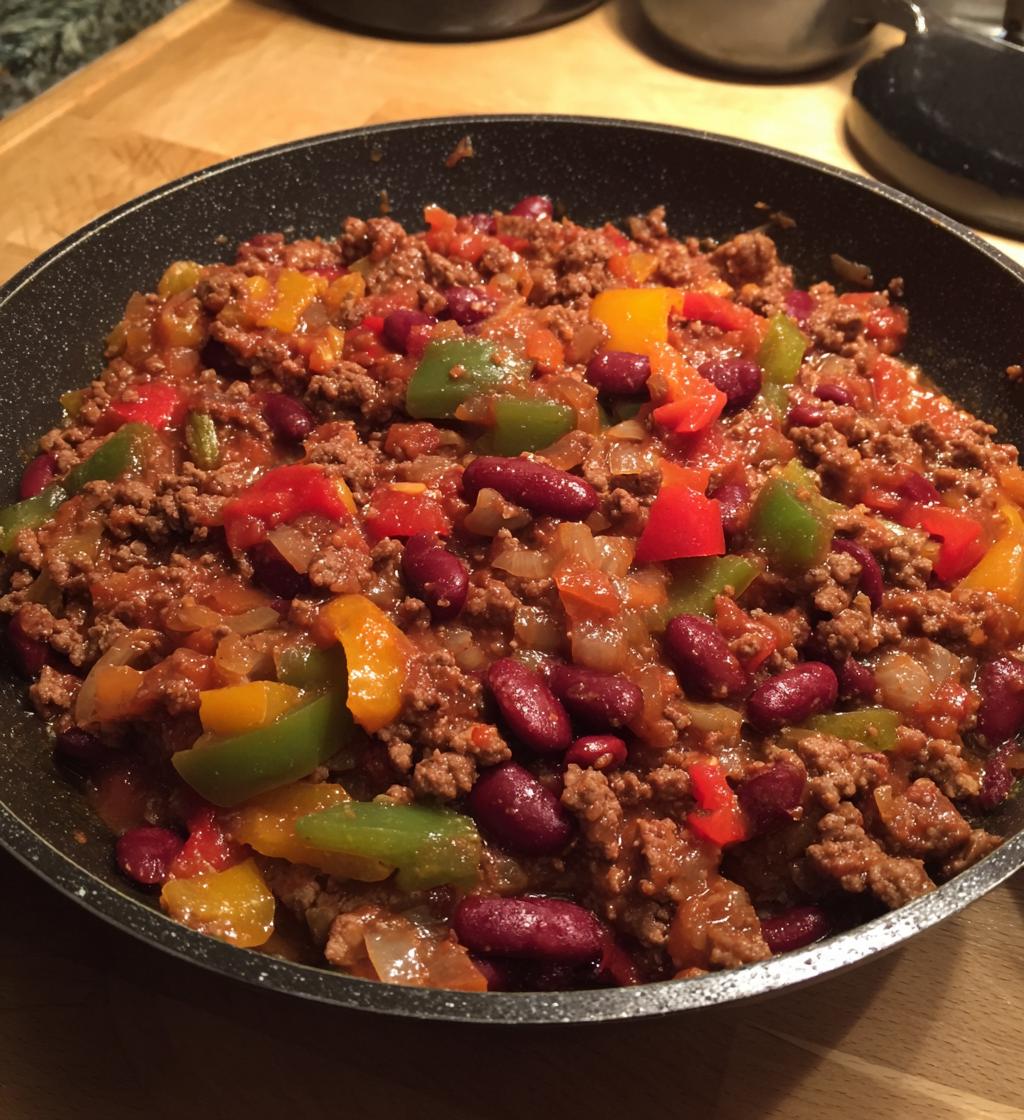 Ground Beef Recipes Healthy: 7 Flavorful Dishes to Savor