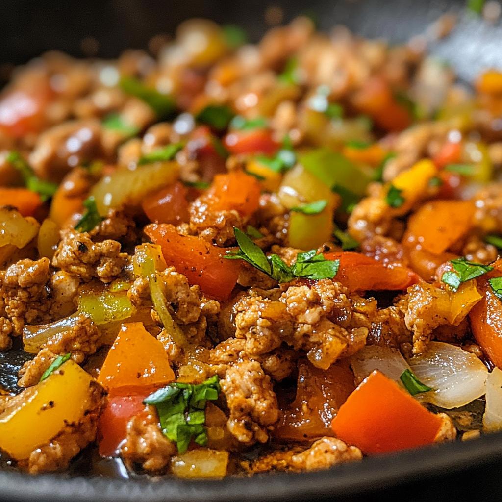 ground chicken recipes
