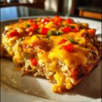 hashbrown breakfast casserole
