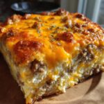 hashbrown breakfast casserole