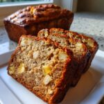 hawaiian banana bread recipe