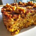 healthy banana recipes