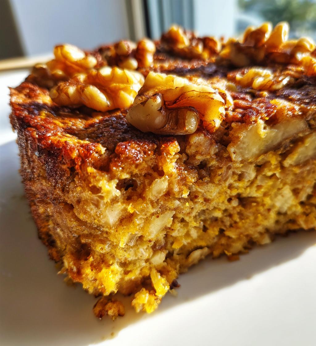 healthy banana recipes