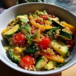 healthy bowls