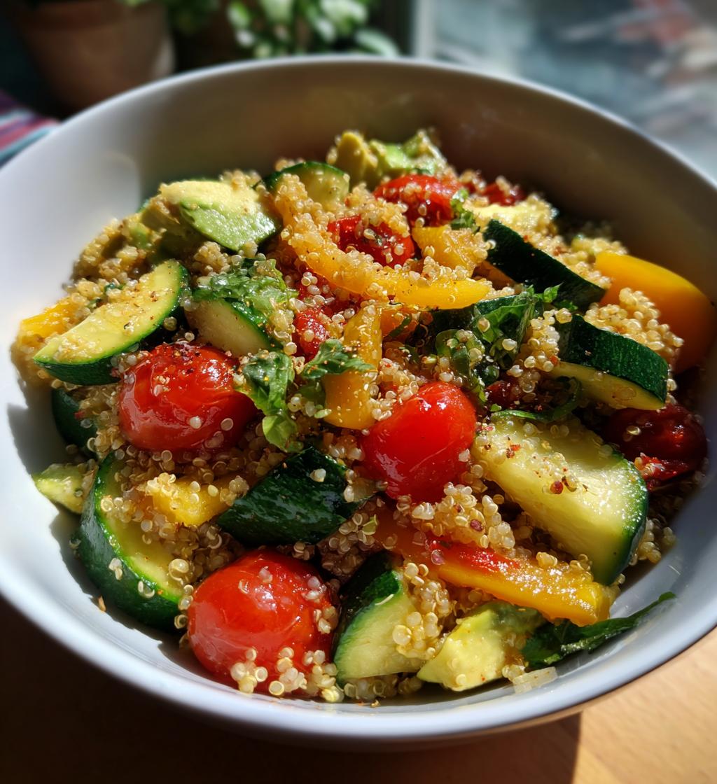 healthy bowls