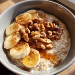 healthy breakfast recipes