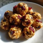 healthy christmas treats