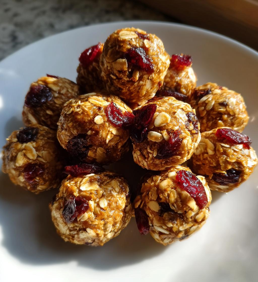healthy christmas treats