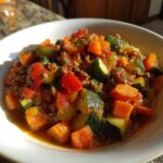 healthy crockpot meals