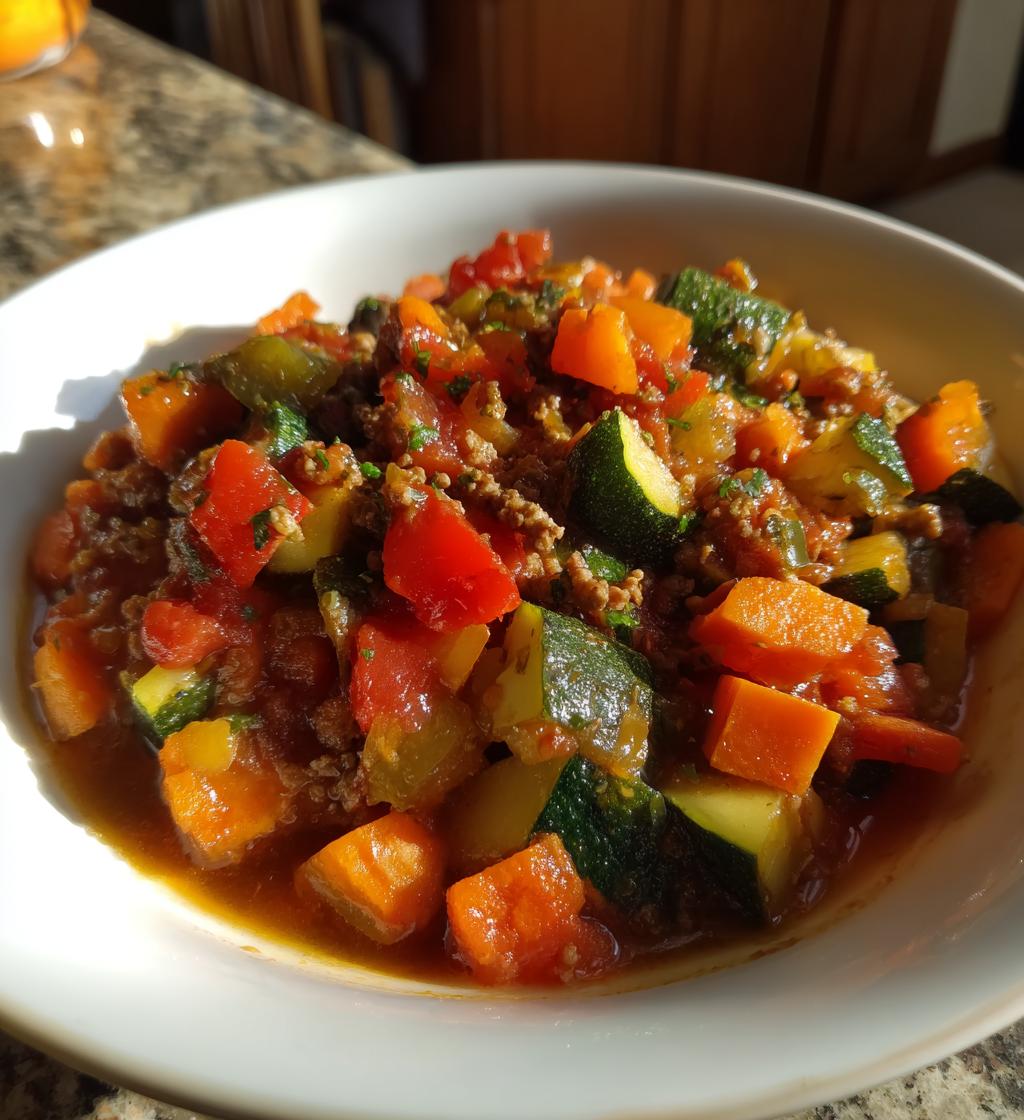 healthy crockpot meals