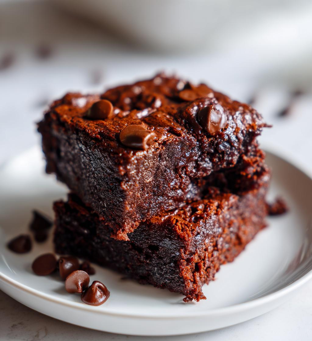 healthy dessert