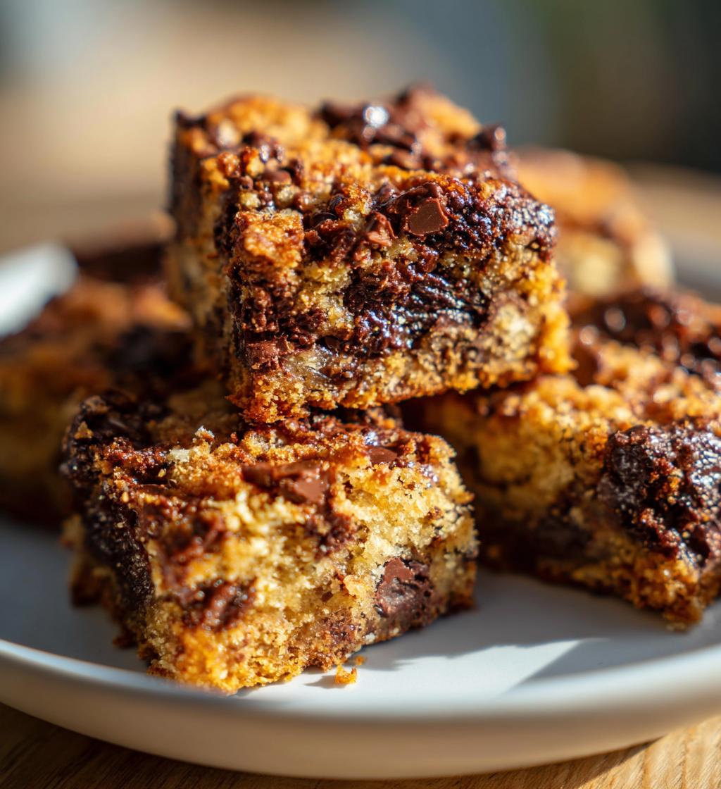 healthy desserts