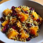 healthy fall recipes