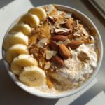 healthy high protein snacks