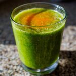 healthy juice drinks