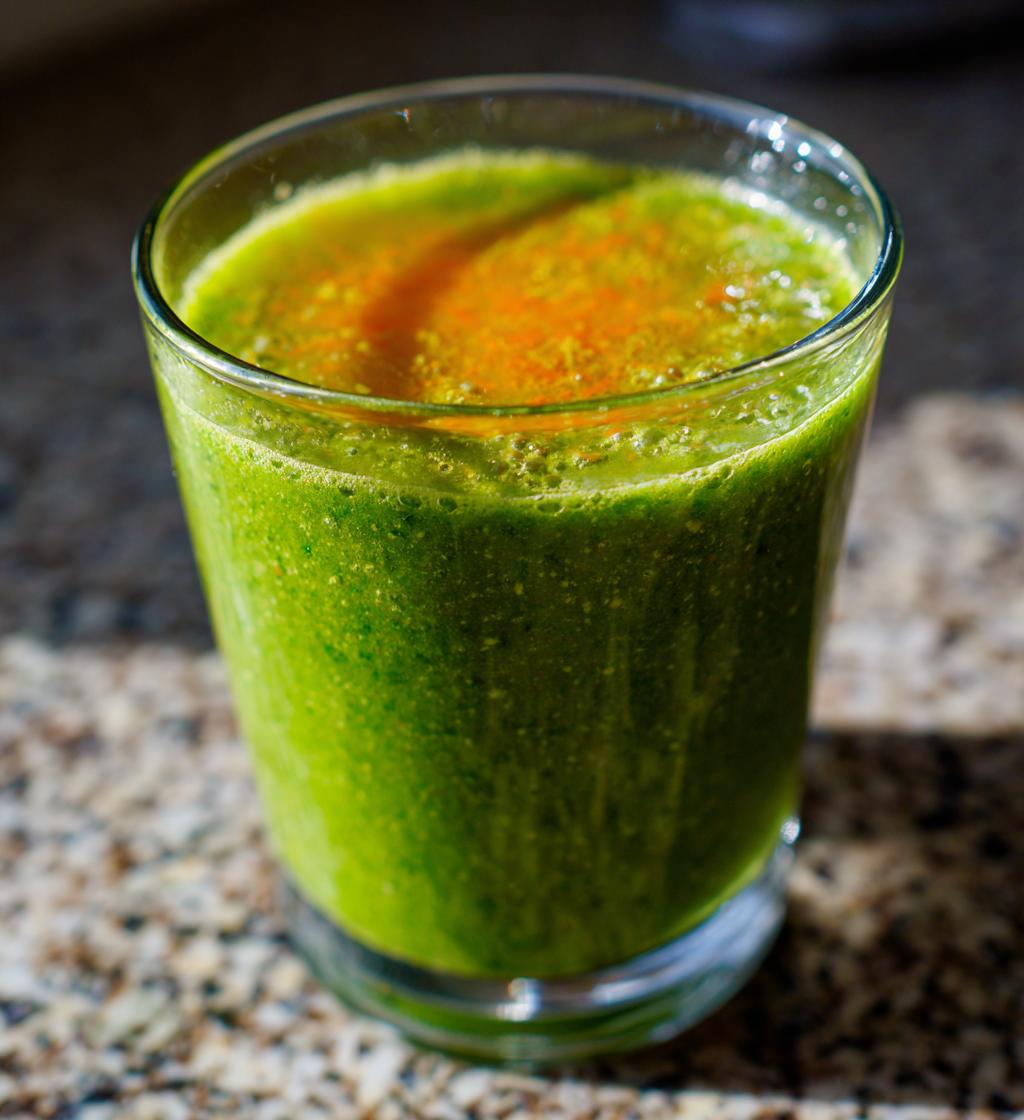 healthy juice drinks